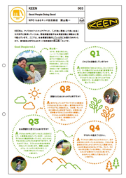 NPO もあなキッズ自然楽校 関山隆一|KEEN #003 NPO もあなキッズ自然楽校 関山隆一|KEEN #003