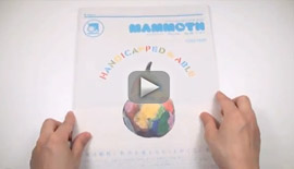 Mammoth #22 Handicapped & Able | User's Manual